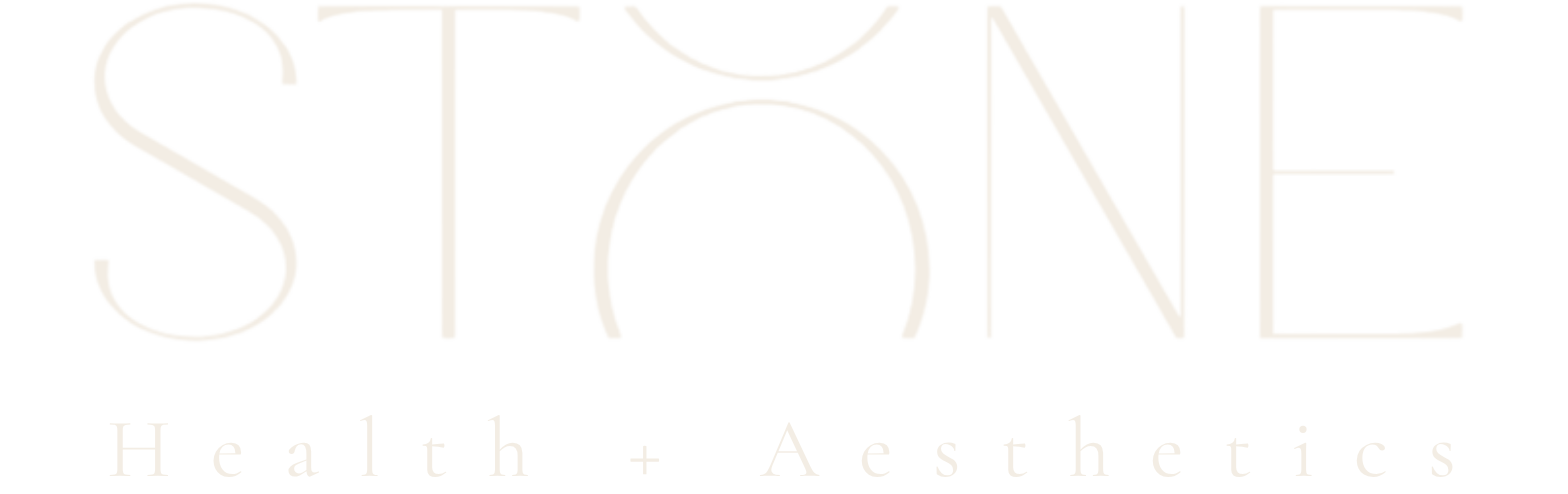 Stone Health + Aesthetics